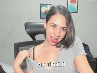Martina20
