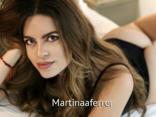 Martinaaferrer