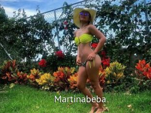 martinabeba Zizi X