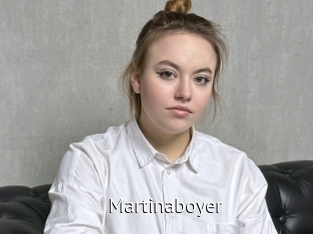 martinaboyer Zizi X