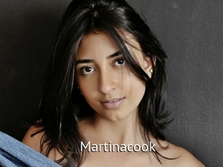 Martinacook