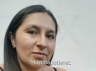 martinagutierez Zizi X