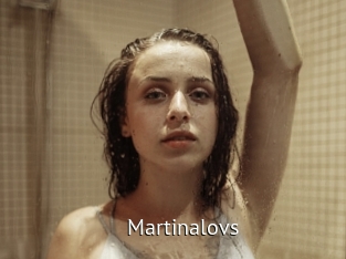Martinalovs
