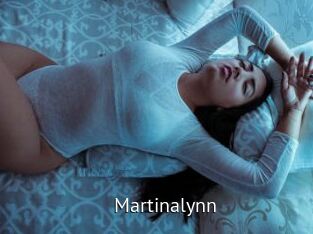 Martinalynn