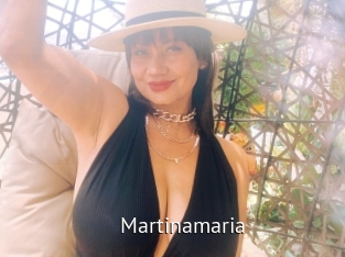 Martinamaria