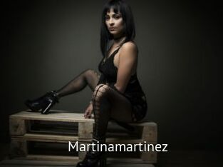 Martinamartinez