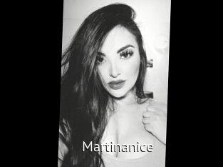 martinanice Zizi X