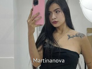 Martinanova