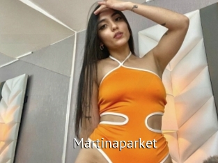 Martinaparket