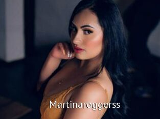 Martinaroggerss