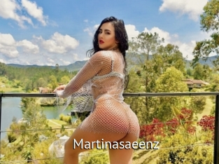 Martinasaeenz