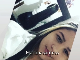 martinasantoss Zizi X