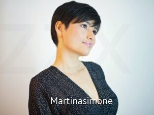 Martinasimone
