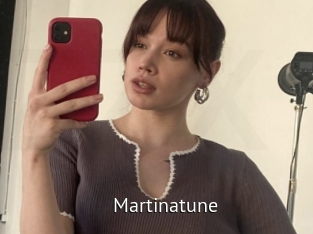 Martinatune
