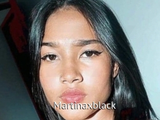 Martinaxblack