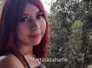 Martinazaharie