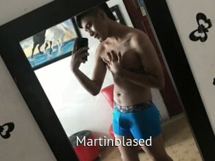 Martinblased