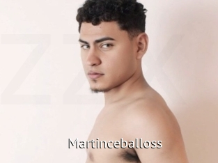 Martinceballoss