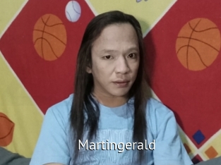 martingerald Zizi X