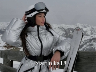 martinika18 Zizi X