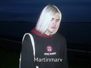 martinmarv Zizi X