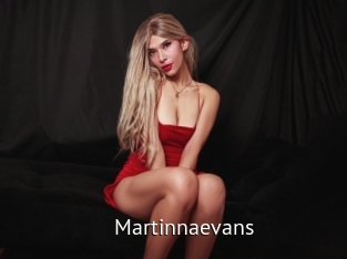 Martinnaevans