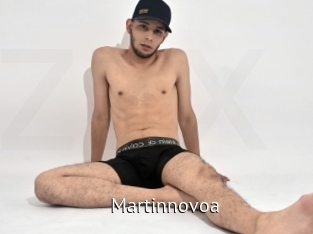 martinnovoa Zizi X