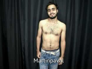Martinpaval