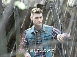 Martintheodor