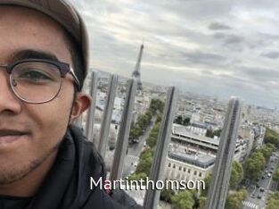 martinthomson Zizi X