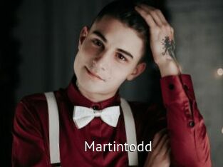 Martintodd