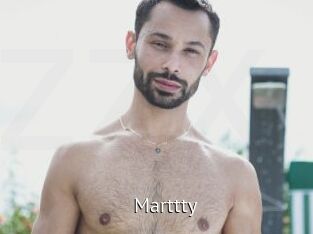 Marttty