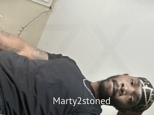 Marty2stoned
