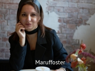 Maruffoster