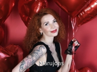 Marujons