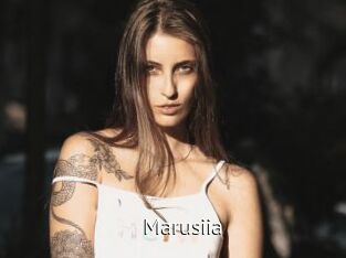 Marusiia