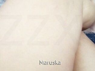 Maruska