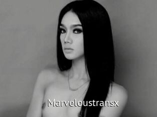 Marveloustransx