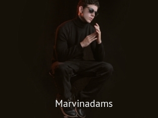 Marvinadams