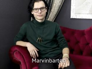 Marvinbarton