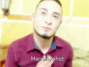 Marvinsexhot