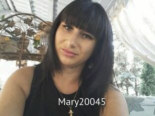 Mary20045