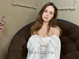 Maryadavis