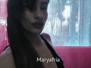 Maryafria