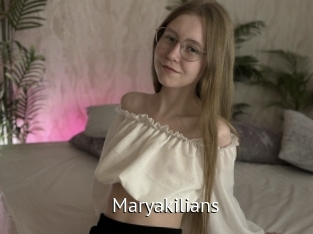 maryakilians Zizi X