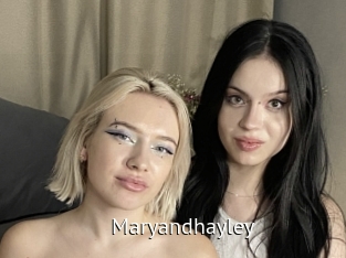 Maryandhayley