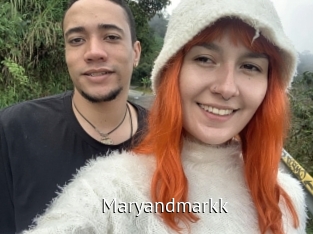 Maryandmarkk