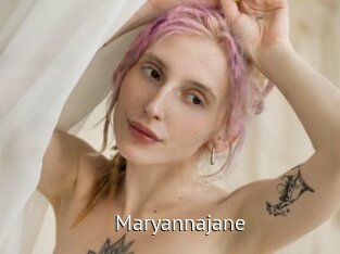 Maryannajane