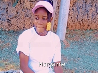 Maryanne