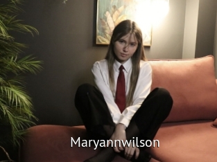 Maryannwilson